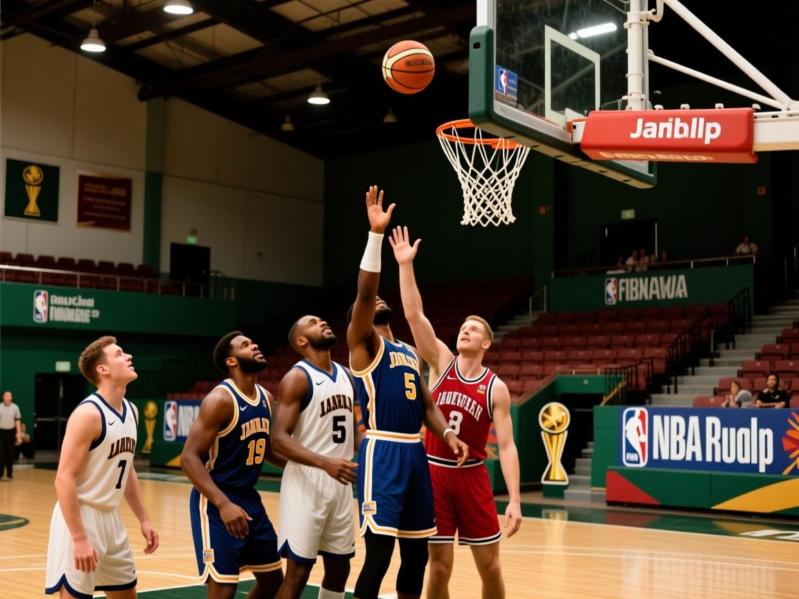 米兰体育入口-新秀合同与表现之间的匹配度分析，新秀合同2+2  第2张